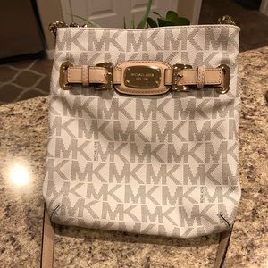 Michael Kors Crossbody Purse